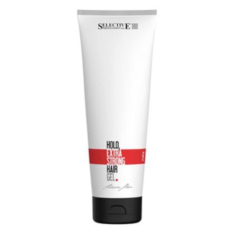 Artistic Flair Gel Hold Extra Strong von Selective Professional
