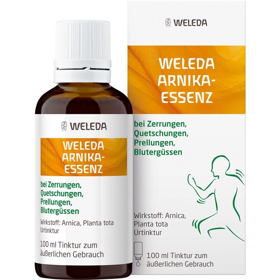 Arzneimittel Arnika-Essenz Von Weleda