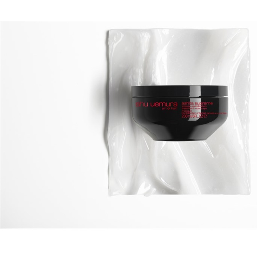 Ashita Supreme Treatment Von Shu Uemura