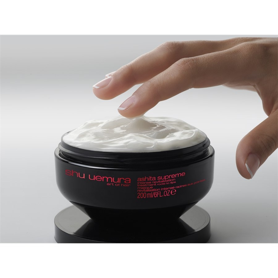 Ashita Supreme Treatment Von Shu Uemura