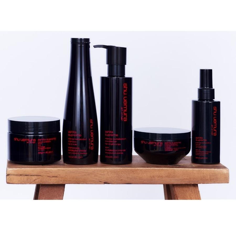 Ashita Supreme Treatment Von Shu Uemura