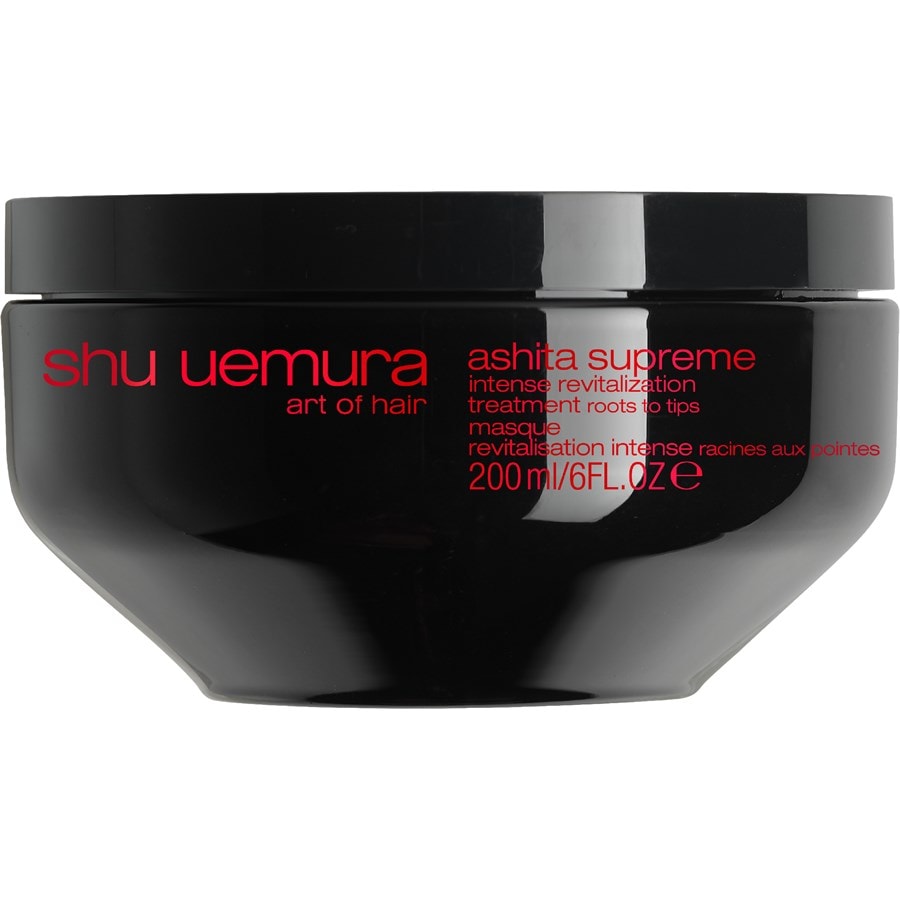 Ashita Supreme Treatment von Shu Uemura