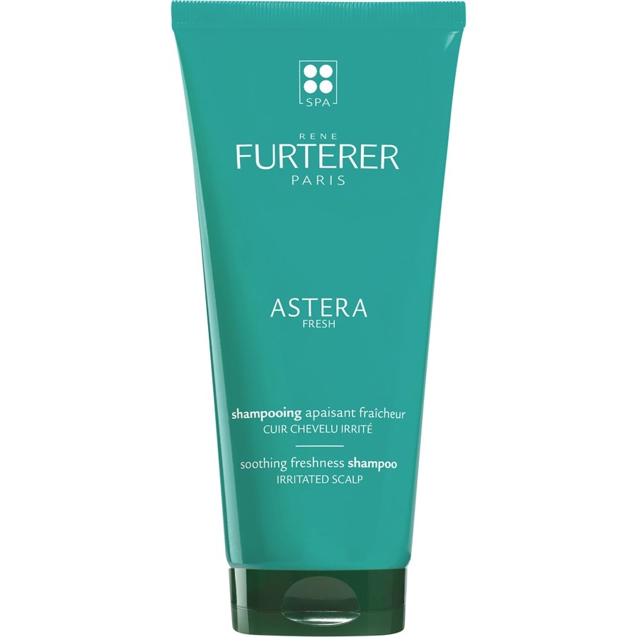 Astera Fresh Beruhigend frisches Shampoo von René Furterer