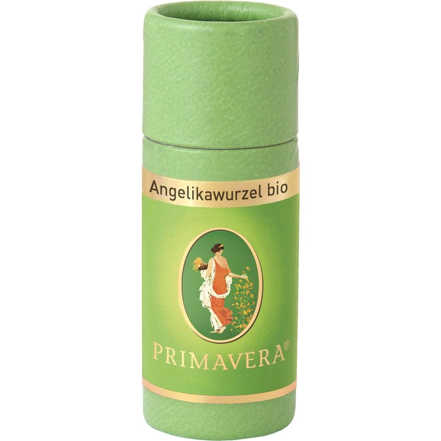 Ätherische Öle bio Angelikawurzel bio von Primavera