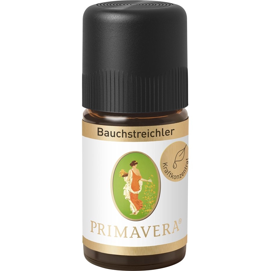 Ätherische Öle bio Bauchstreichler Kraftkonzentrat bio von Primavera