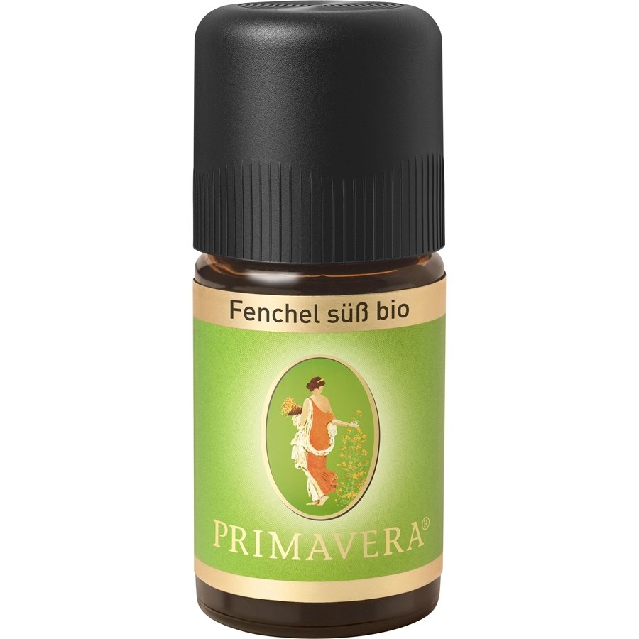 Ätherische Öle bio Fenchel süß bio von Primavera