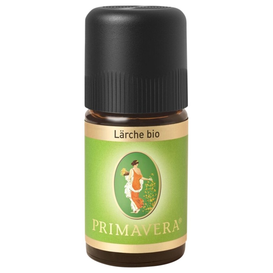 Ätherische Öle bio Lärche von Primavera