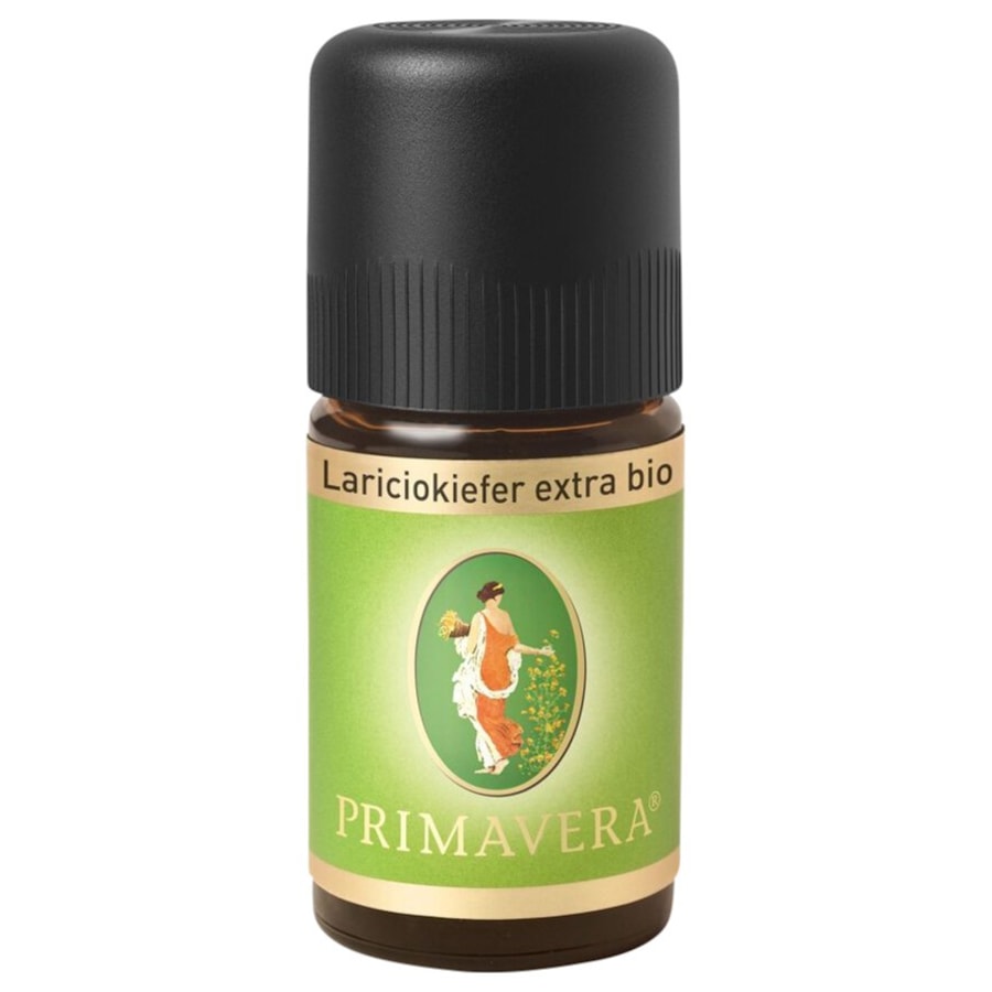 Ätherische Öle bio Lariciokiefer extra von Primavera