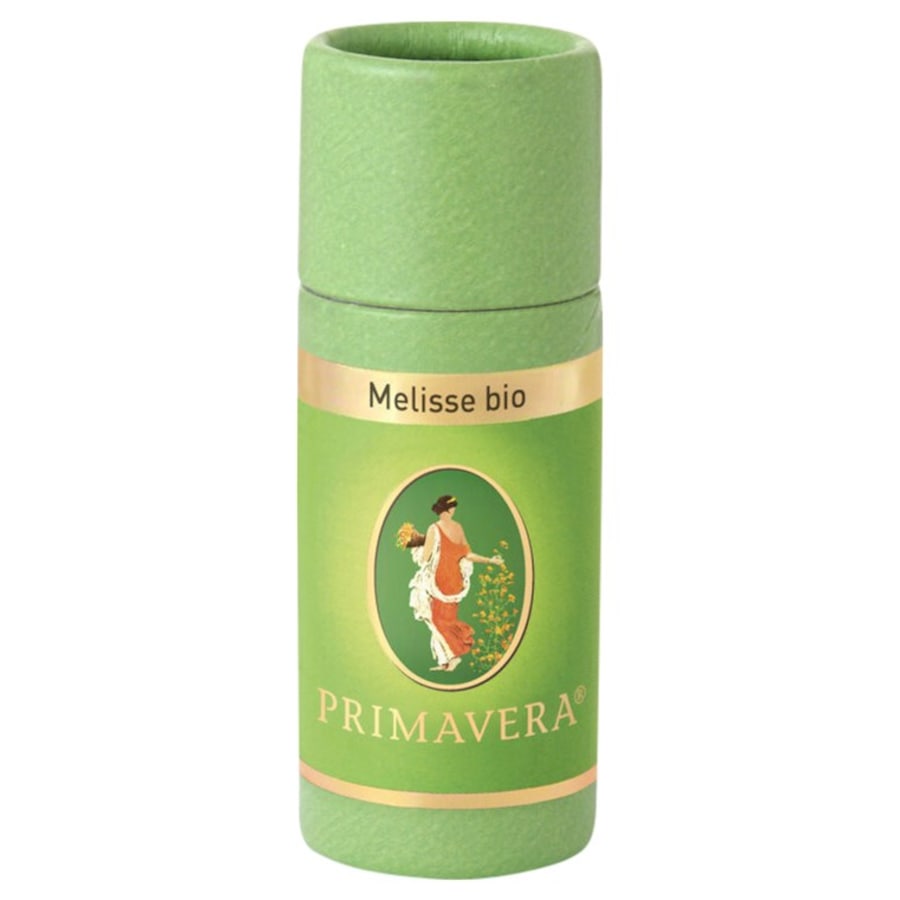 Ätherische Öle bio Melisse Bio von Primavera
