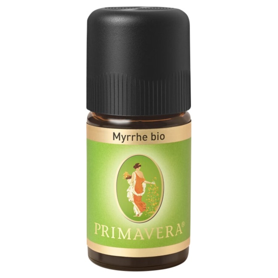 Ätherische Öle bio Myrrhe bio von Primavera