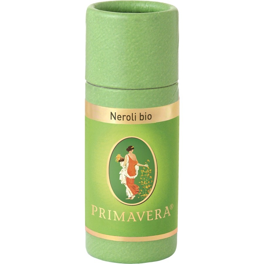 Ätherische Öle bio Neroli bio von Primavera