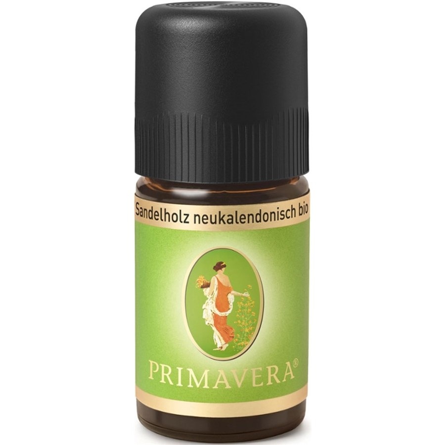 Ätherische Öle bio Sandelholz neukaledonisch bio von Primavera