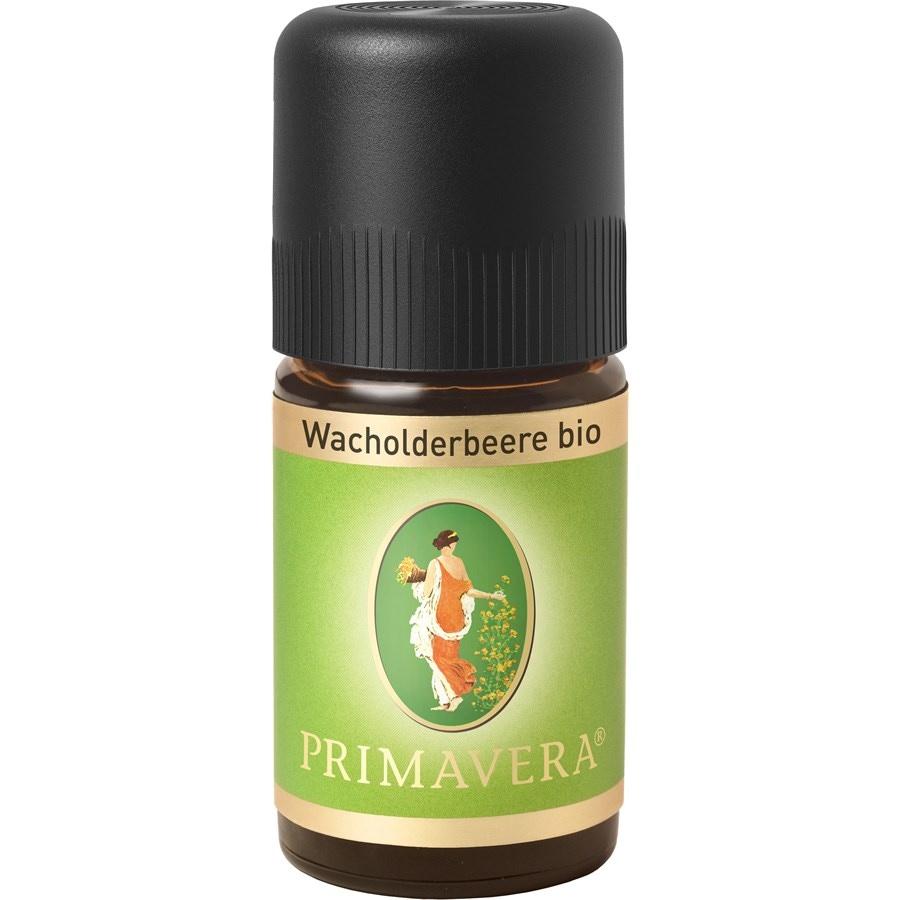 Ätherische Öle bio Wacholderbeere bio von Primavera