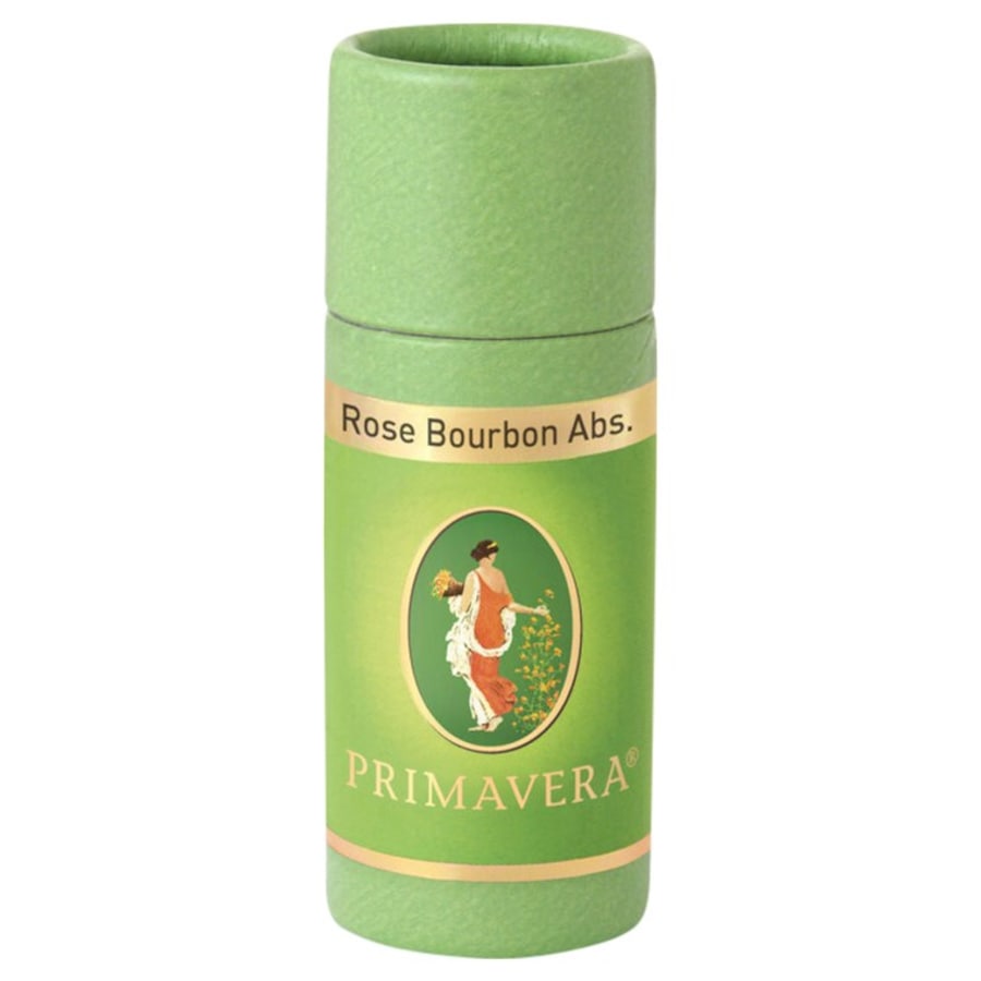 Ätherische Öle Rose Bourbon Absolue von Primavera