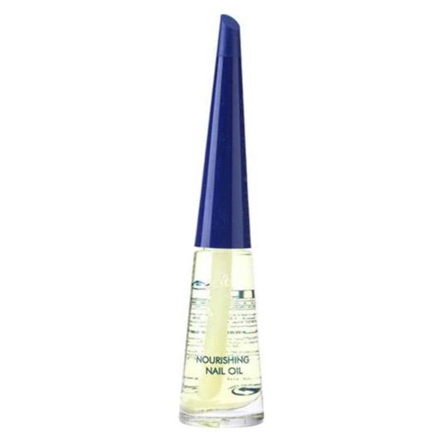 Aufbauen Nourishing Nail Oel von Herôme