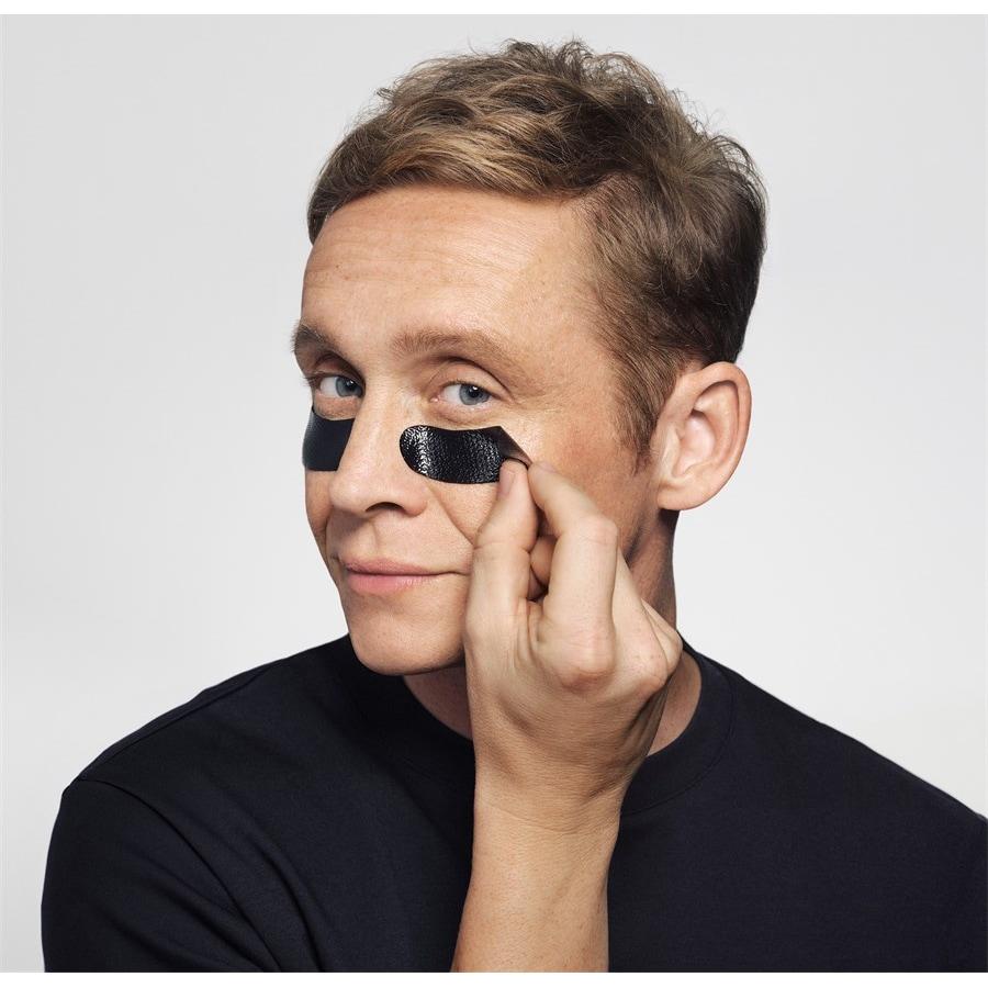 AUGE & LIPPE Anti-Aging Augenpads Unisex Von ANNEMARIE BÖRLIND