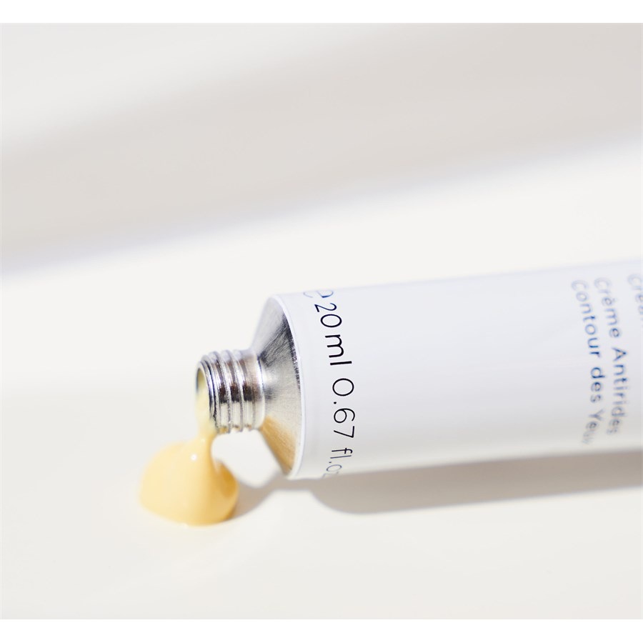 AUGE & LIPPE Augen-Fältchen-Creme Von ANNEMARIE BÖRLIND