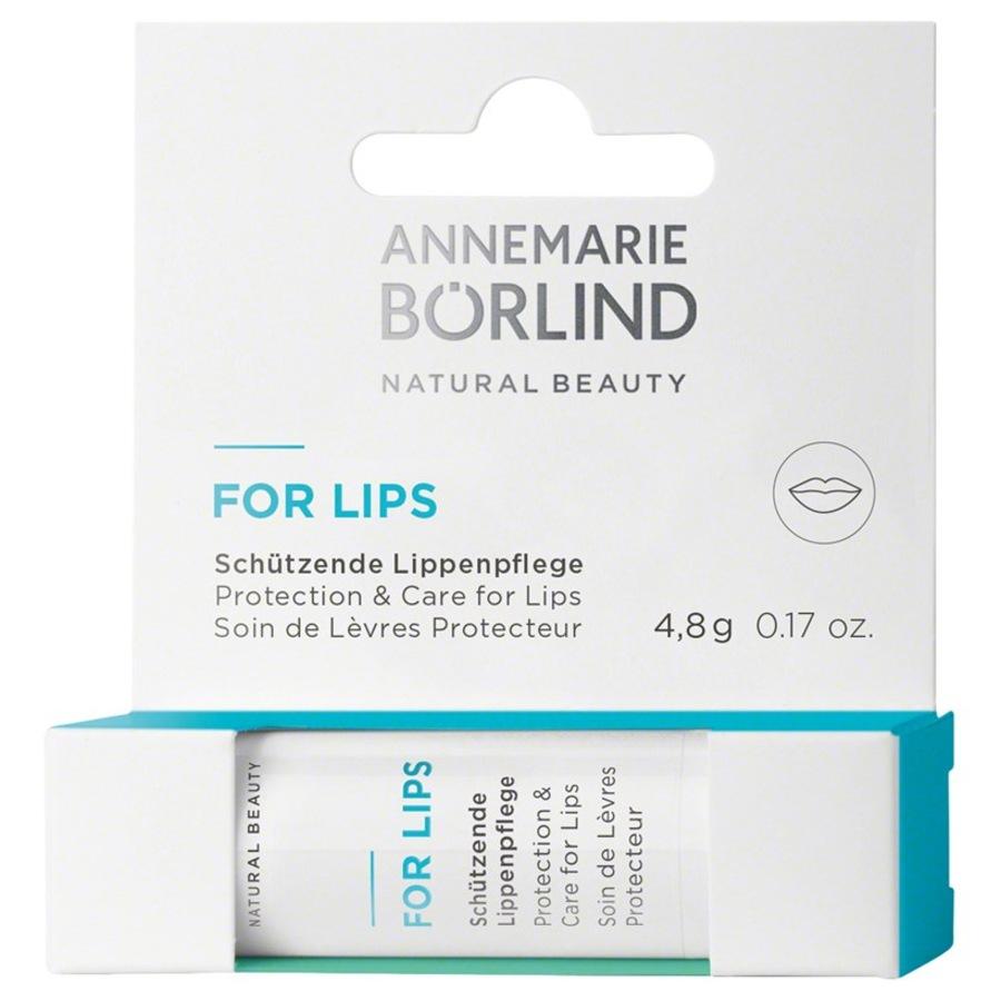 AUGE & LIPPE For Lips Von ANNEMARIE BÖRLIND