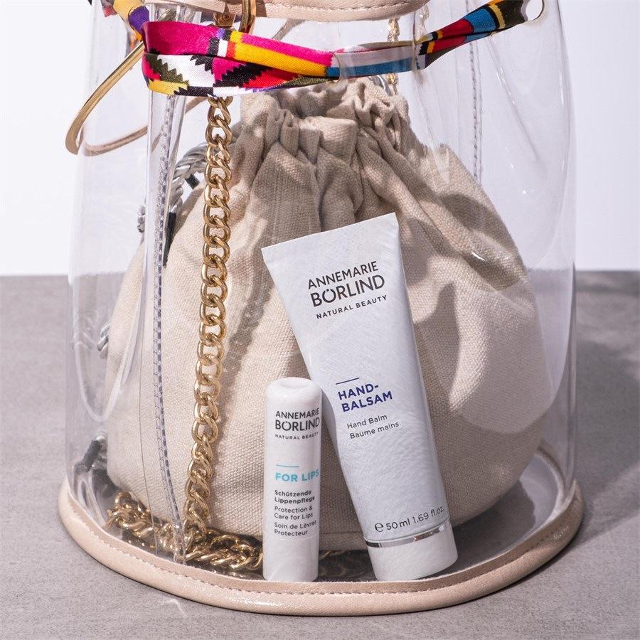 AUGE & LIPPE For Lips Von ANNEMARIE BÖRLIND