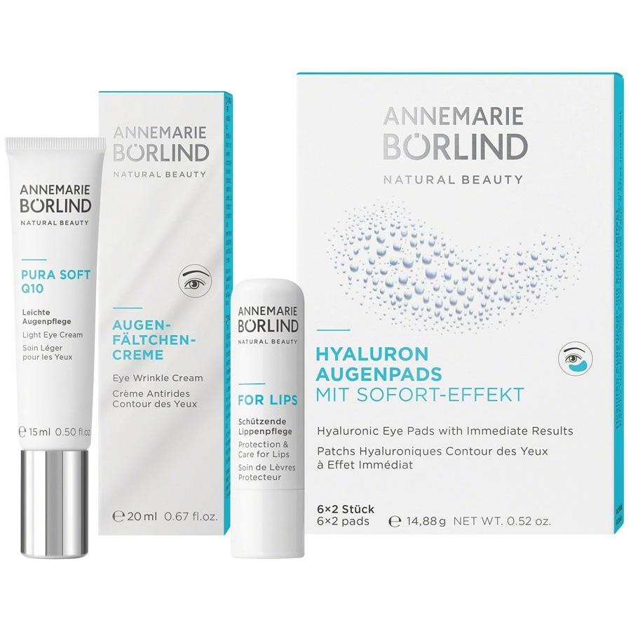 AUGE & LIPPE For Lips Von ANNEMARIE BÖRLIND