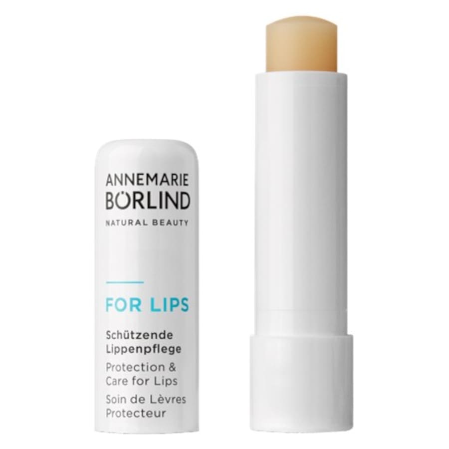 AUGE & LIPPE For Lips von ANNEMARIE BÖRLIND