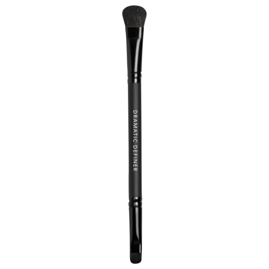 Augen Dramatic Definer Dual-Ended Eye Brush von bareMinerals