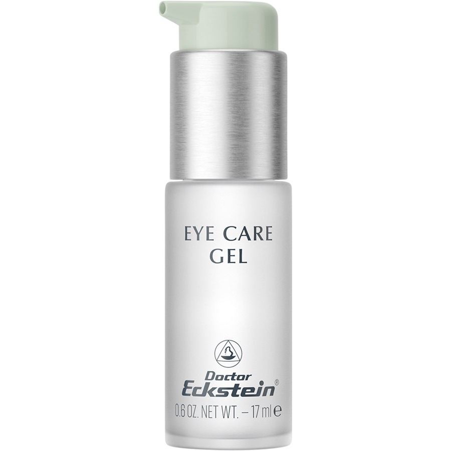 Augen Lippen Hals & Dekolleté Eye Care Gel von Doctor Eckstein