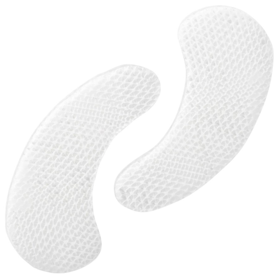Augen- & Lippenpflege Hyaluronic Flash Eye Patch Von By Terry