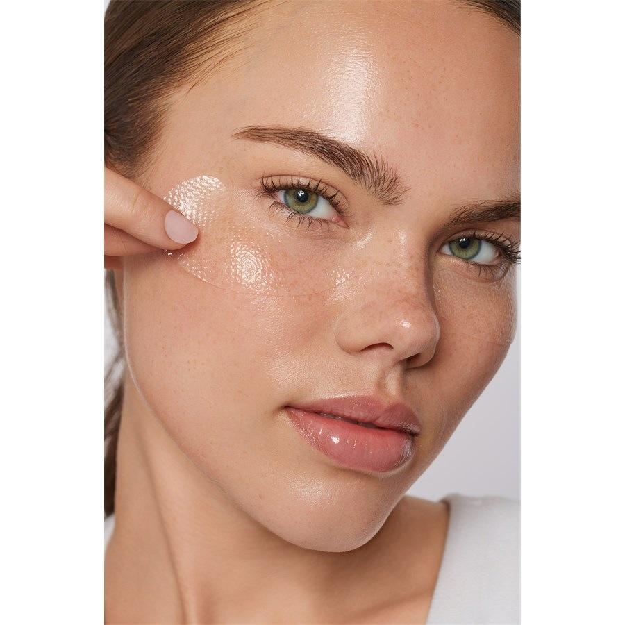 Augen- & Lippenpflege Hyaluronic Flash Eye Patch Von By Terry