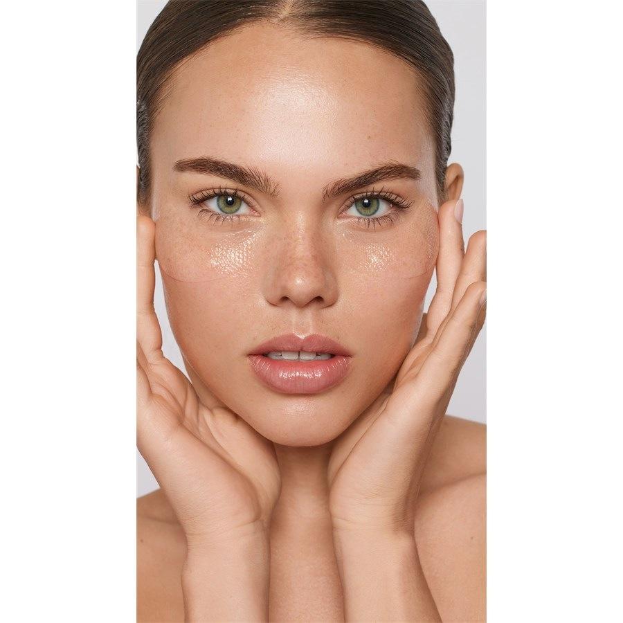 Augen- & Lippenpflege Hyaluronic Flash Eye Patch Von By Terry