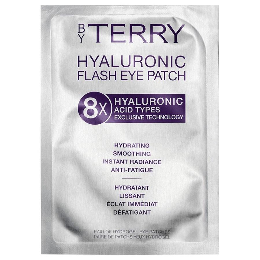 Augen- & Lippenpflege Hyaluronic Flash Eye Patch von By Terry