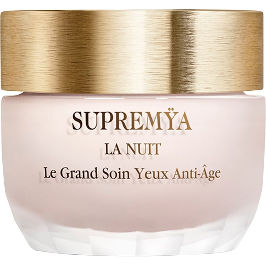 Augen- & Lippenpflege Supremÿa Le Grand Soin Yeux Anti-Âge von Sisley