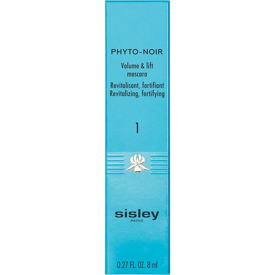Augen Phyto-Noir Volume & Lift Mascara Von Sisley