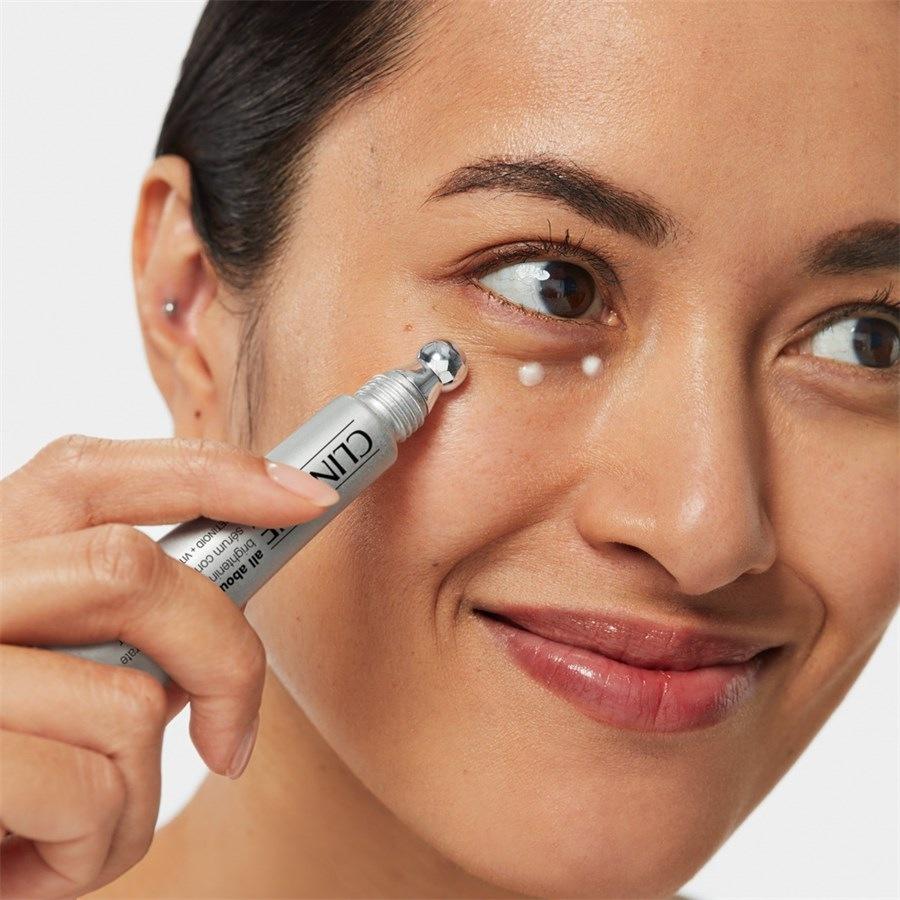 Augen- Und Lippenpflege Brightening Serum Concenetrate Von Clinique