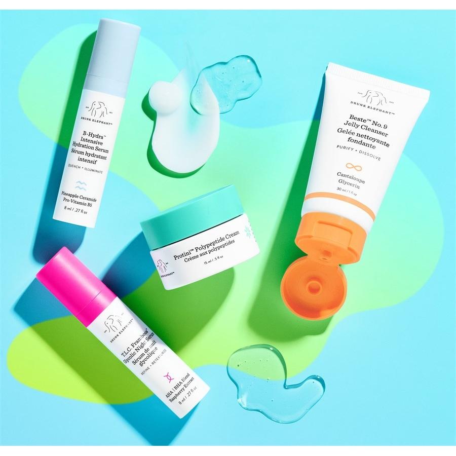 Augen- Und Lippenpflege The Littles 7.0 Von Drunk Elephant