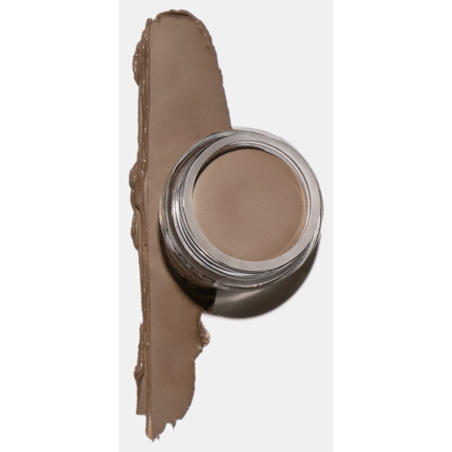 Augenbrauen AMC Brow Liner Gel Von Inglot