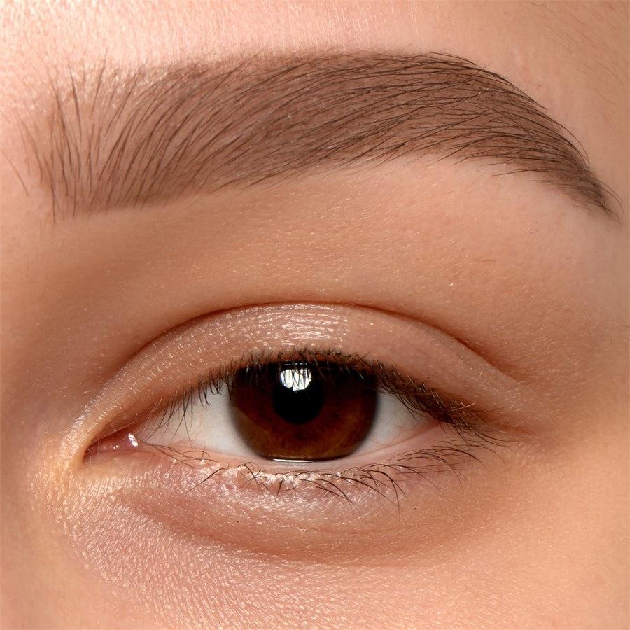 Augenbrauen AMC Brow Liner Gel Von Inglot