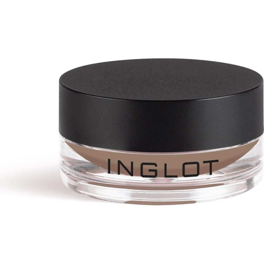 Augenbrauen AMC Brow Liner Gel von Inglot