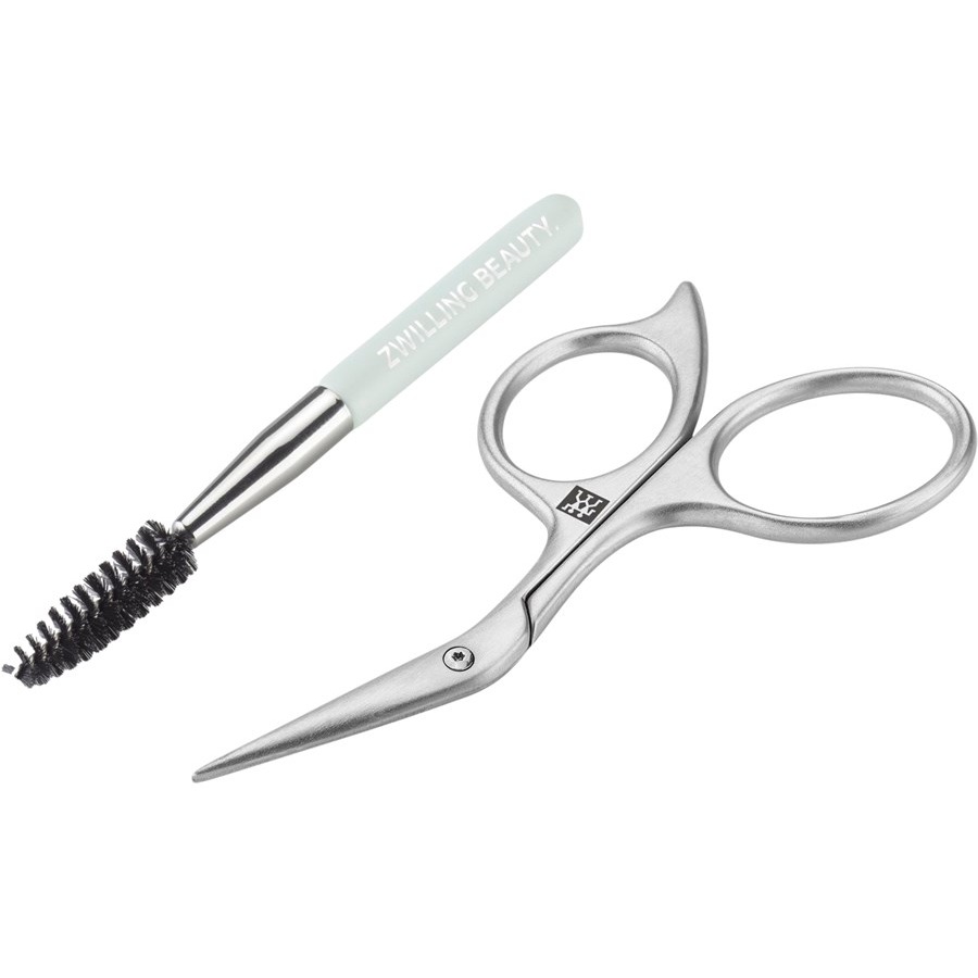 Augenbrauen Augenbrauenschere Von Zwilling Beauty