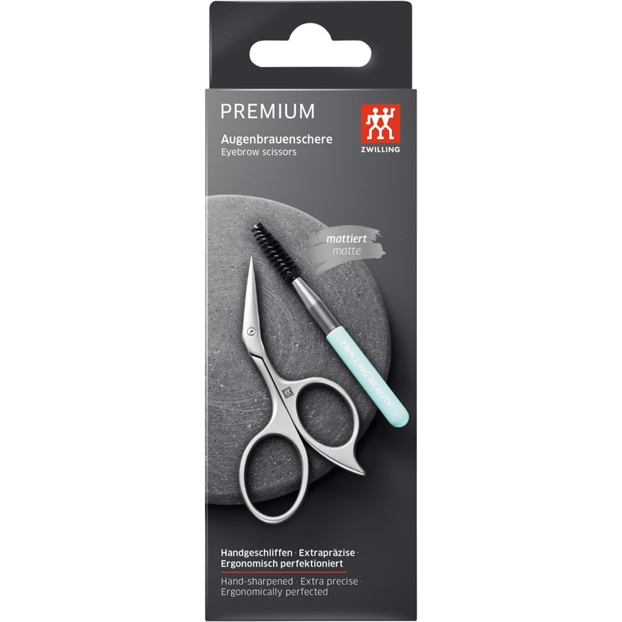 Augenbrauen Augenbrauenschere Von Zwilling Beauty