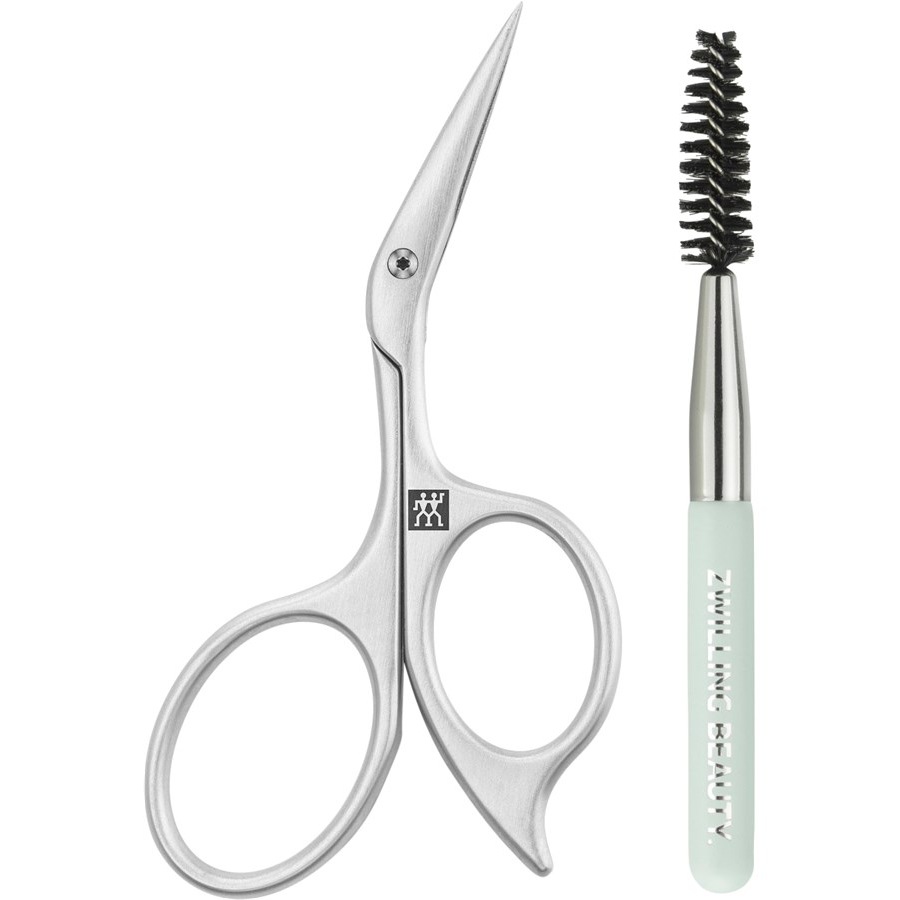 Augenbrauen Augenbrauenschere von Zwilling Beauty