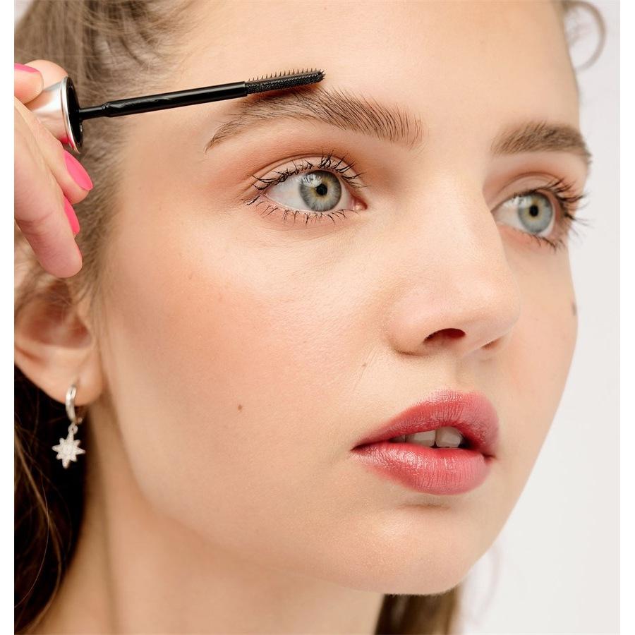 Augenbrauen Bigtime Brow Minis Kit - Precisely My Brow Pencil & 24-HR Brow Setter Minis Von Benefit