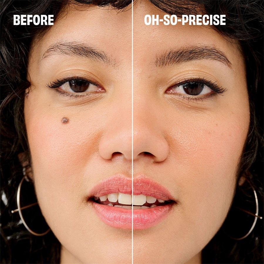 Augenbrauen Bigtime Brow Minis Kit - Precisely My Brow Pencil & 24-HR Brow Setter Minis Von Benefit