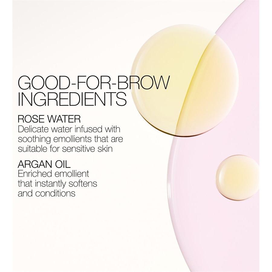 Augenbrauen Brow Shaping Gel Von NARS