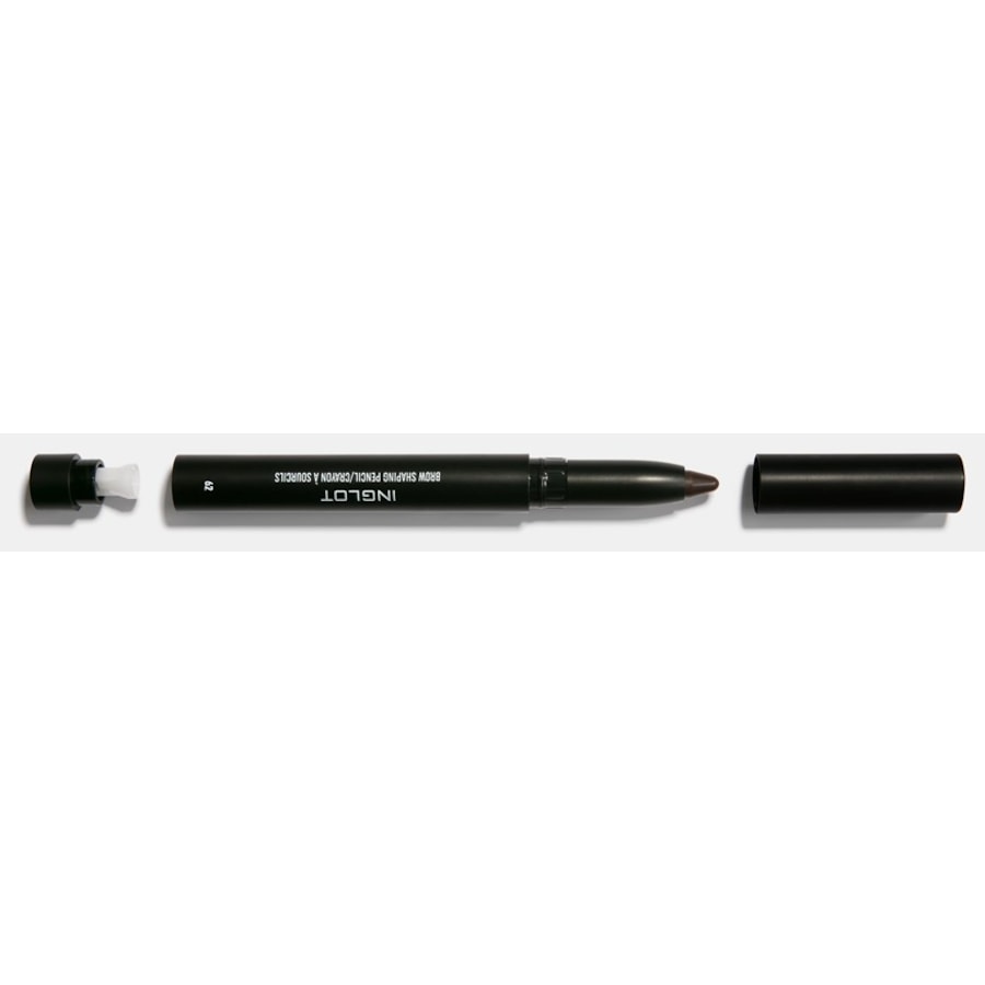 Augenbrauen Brow Shaping Pencil Von Inglot