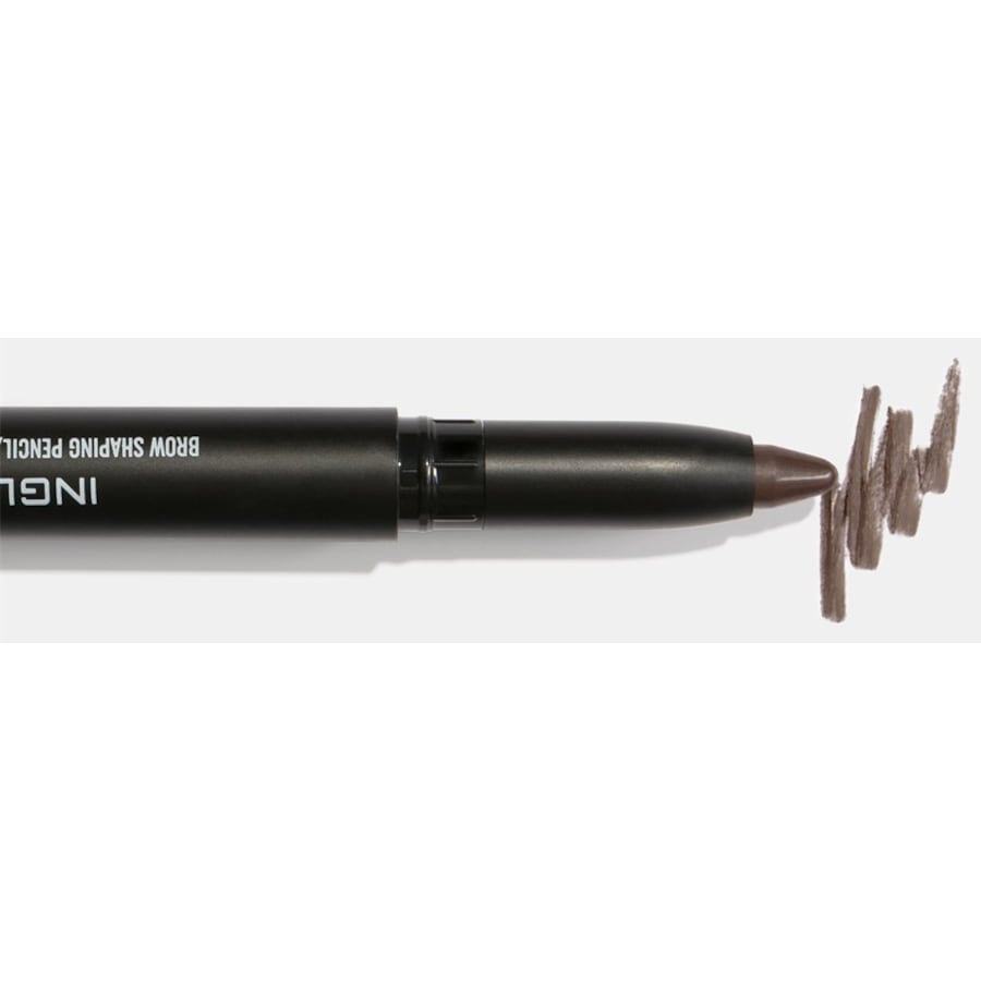 Augenbrauen Brow Shaping Pencil Von Inglot