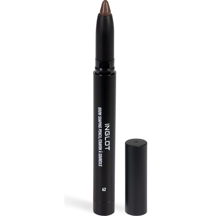 Augenbrauen Brow Shaping Pencil von Inglot