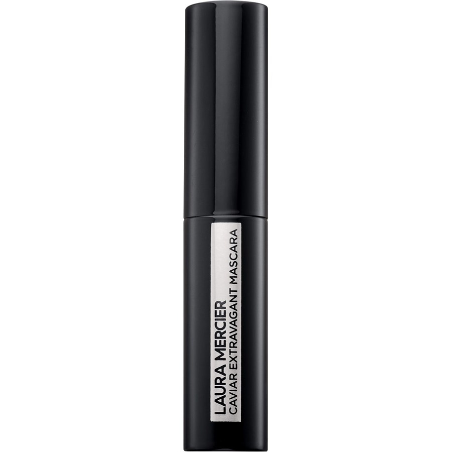 Augenbrauen Caviar Extravagant Mascara von Laura Mercier