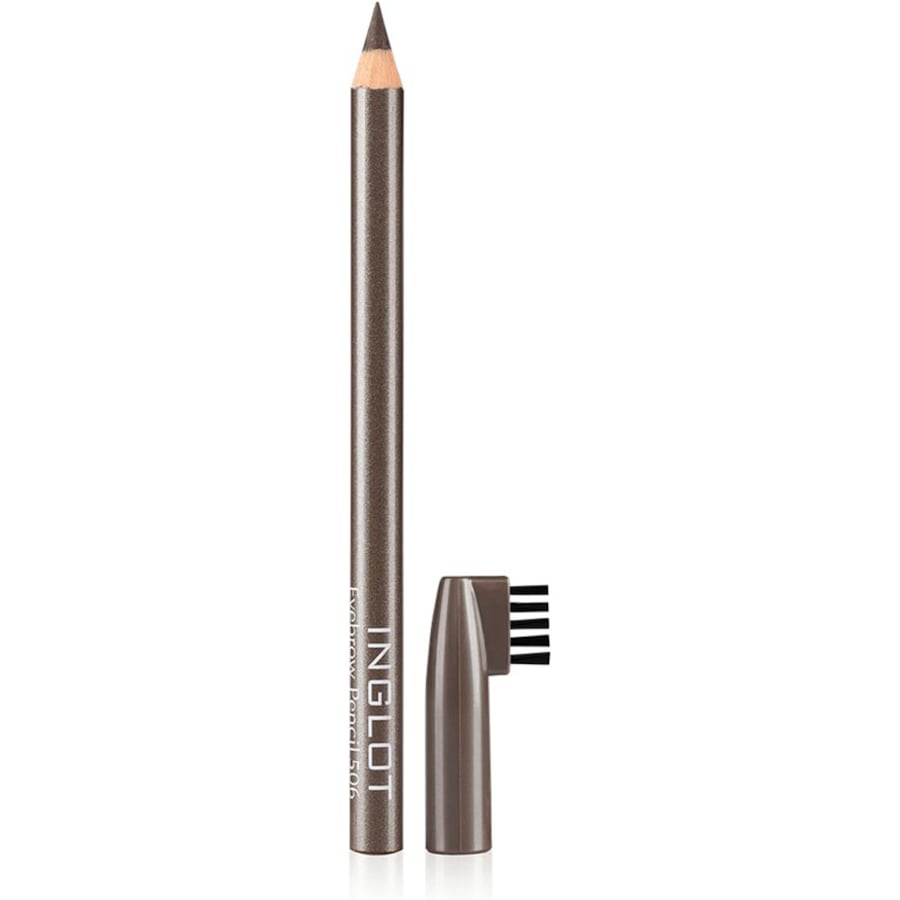 Augenbrauen Eyebrow Pencil von Inglot