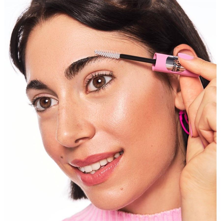 Augenbrauen Fix It Like A Pro Transparent Brow Fixing Gel Von Essence